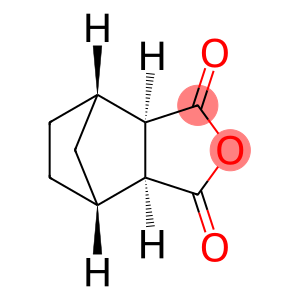 (3aR,4S,7R,7aS)-Hexahydro-4,7-methanoisobenzofuran-1,3-dione