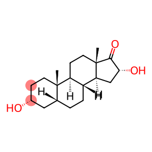 16ALPHA-HYDROXYETIOCHOLANOLONE