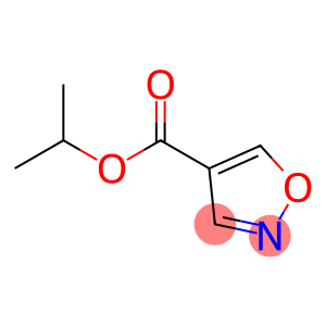 propan-2-yl 1,2-oxazole-4-carboxylate