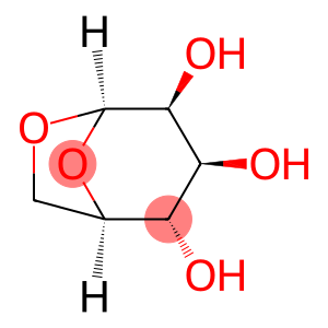 (1Β,5Β)-6,8-二氧环[3.2.1]辛烷-2Β,3Α,4Α-三醇