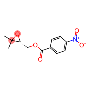 (R)-(+)-3,3-二甲基环氧乙烷-2-甲基 4-硝基苯甲酸酯