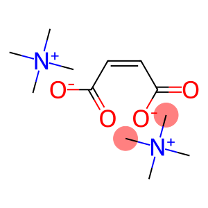 Tetramethylammonium maleate