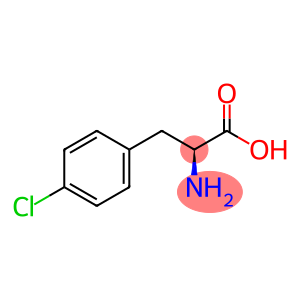 4-CHLORO-L-PHE-OH.HCL