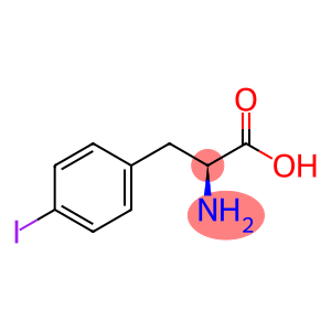 P-iodo-dl-phenylalanine