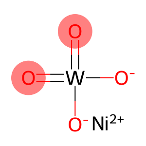 nickel tungstate