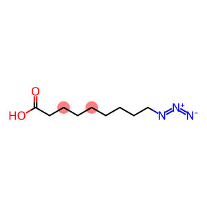 9-Azidononanoic acid