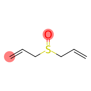 diallyl sulfoxide