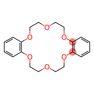 Dibenzo-18-crown-6