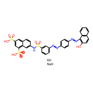 酸性红447