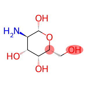 2-氨基半乳糖