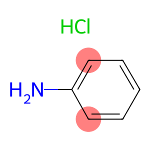 Aniline hydrochloride