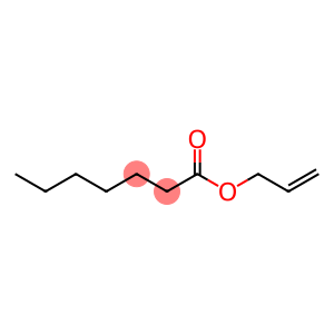 2-PROPENYL HEPTANOATE