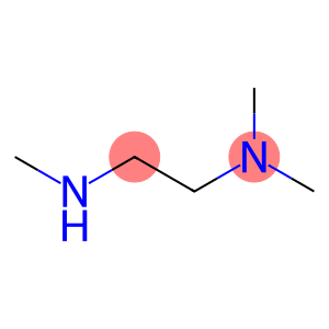 1,2-Ethanediamine,N1,N1,N2-trimethyl-