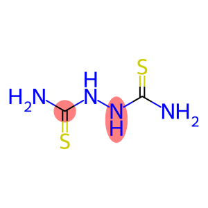 1,2-HYDRAZINE-O-DICARBOTHIOAMIDE