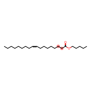 9-Octadecenoic acid (9Z)-, pentyl ester