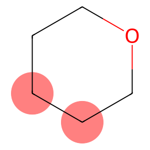 Tetrahydropyran