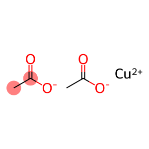 acetatedecuivre