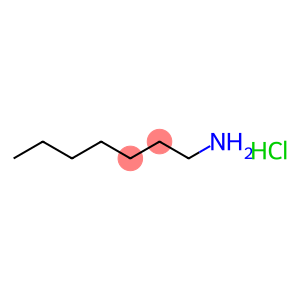 1-Heptanammonium Chloride