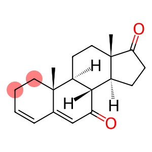 雄甾-3,5二烯- 7 ,17 -二酮(ARIMISTANE)