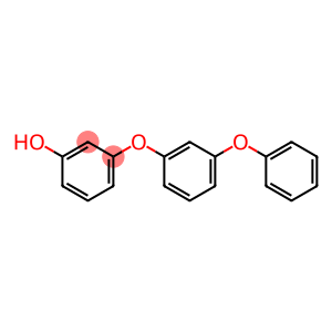 3-(3-Phenoxyphenoxy)phenol