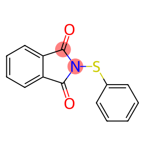 N-(苯硫基)邻苯二甲酰亚胺