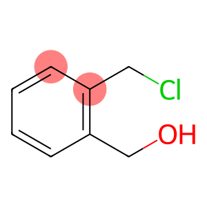 Benzenemethanol, 2-(chloromethyl)- (9CI)