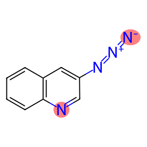 3-Azidoquinoline