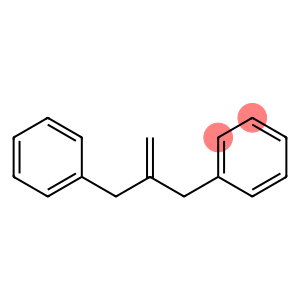 2-Benzyl-3-phenylpropene