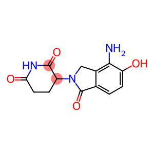 Hydroxy Lenalidomide