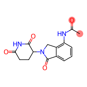 N-Acetyl lenalidomide