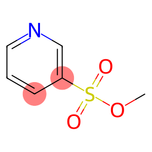 Methyl Pyridine Sulfonate