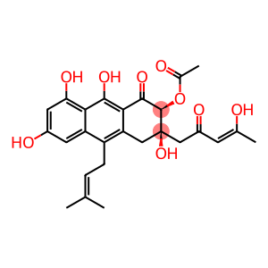 Neosartoricin