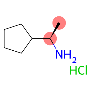 (R)-1-环戊乙胺盐酸盐