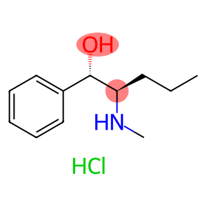 α-Methylamino-1-hydroxy Valerophenone