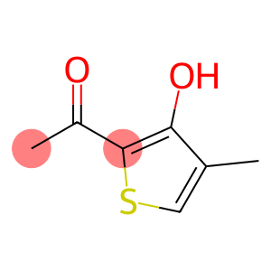 Ethanone, 1-(3-hydroxy-4-methyl-2-thienyl)- (9CI)