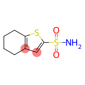 4,5,6,7-Tetrahydro-1-benzothiophene-2-sulfonamide