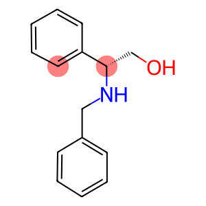 (R)-(-)-N-benzyl-2-phenylglycinol