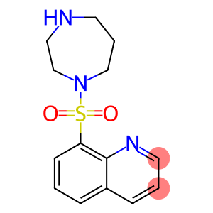 Fasudil IMpurity 1