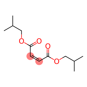 diisobutyl maleate