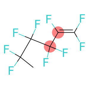 1-Hexene, nonafluoro- (9CI)
