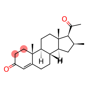 16-BETA-METHYL-4-PREGNEN-3,20-DIONE