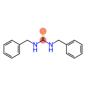 N,N'-二苄基硫脲