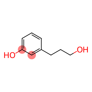 3-Hydroxybenzenepropanol