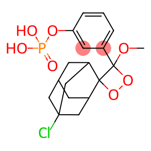 碱性磷酸酶的化学发光底物- CSPD