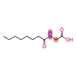 Caprylylglycine