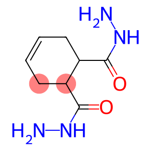 4-Cyclohexene-1,2-dicarboxylicacid, 1,2-dihydrazide