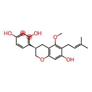 Glyasperin C