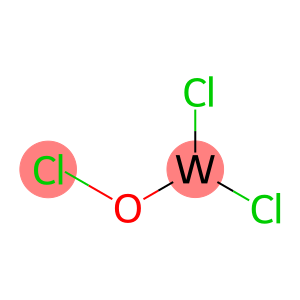 tungsten oxytrichloride
