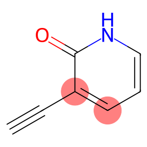 3-乙炔基吡啶-2-醇