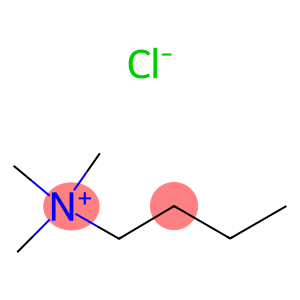 BUTYLTRIMETHYLAMMONIUM CHLORIDE